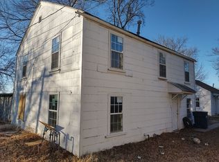 304 W Delaware St, Purcell, OK 73080