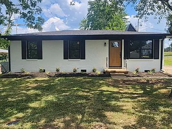410 Indian Trl, Hopkinsville, KY 42240