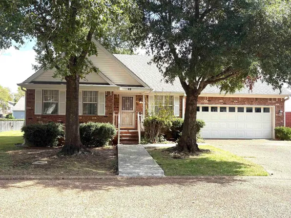 49 River Oaks Trce, Searcy, AR 72143