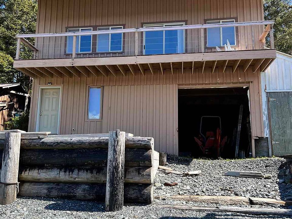 Legal Address Only, Pt Alexander, AK 99836 MLS 22444 Zillow