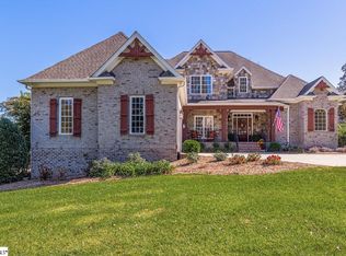 1 Riverbanks Ct, Greer, SC 29651