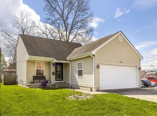 515 W Washington St, Baltimore, OH 43105