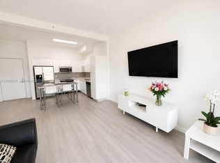 The Loft Downtown Condo, Miami, FL 33132