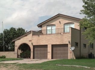 31296 736th Rd, Lamar, NE 69023