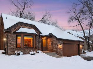 18719 Clear View Dr, Minnetonka, MN 55345