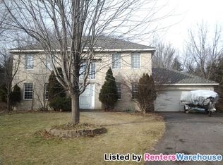 9018 Princeton Bay, Woodbury, MN 55125