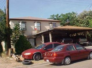 112 E Eistetter St, Laredo, TX 78041