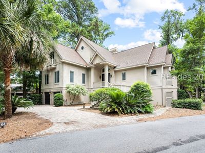64 Lawton Road, Hilton Head Island, SC, 29928