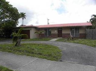 6441 Johnson St, Hollywood, FL 33024