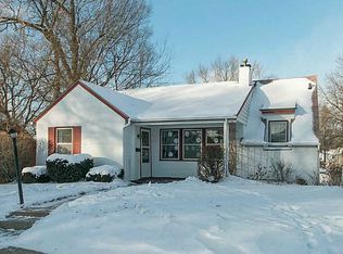 1214 Highland Ave, Iowa City, IA 52240