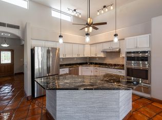 8382 N Sunset Ranch Loop, Tucson, AZ 85743