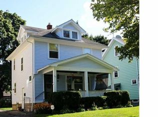 511 Rocket St, Rochester, NY 14609