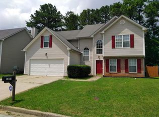 5494 Mayfair Crossing Dr, Lithonia, GA 30038