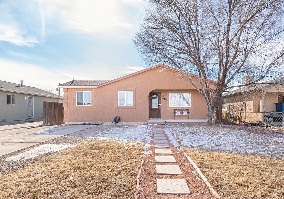 1836 W 19th St, Pueblo, CO 81003 | Zillow