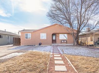 1836 W 19th St, Pueblo, CO 81003