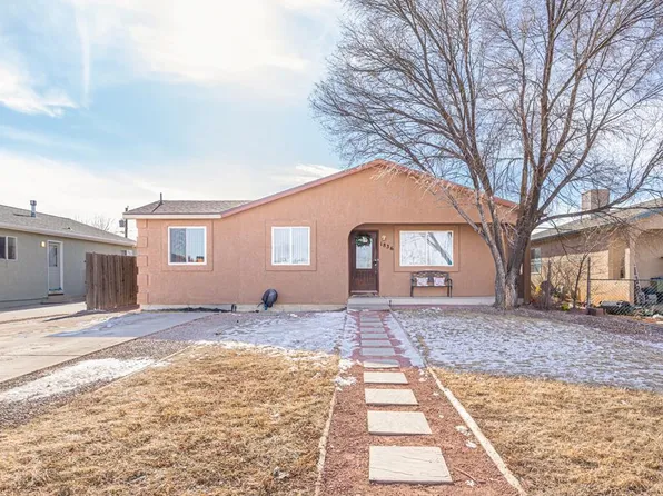 1836 W 19th St, Pueblo, CO 81003
