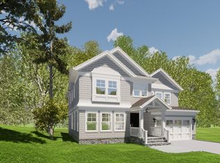 112 N Chatsworth Ave, Larchmont, NY 10538
