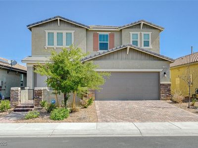 2940 Duverney Ave, Henderson, NV, 89044