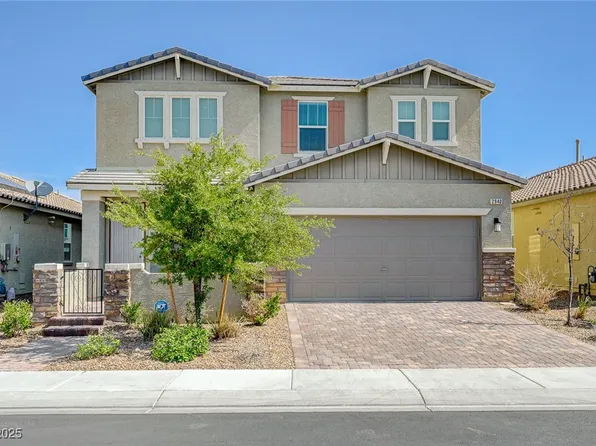 2940 Duverney Ave, Henderson, NV 89044