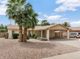 2741 E Aster Dr, Phoenix, AZ 85032