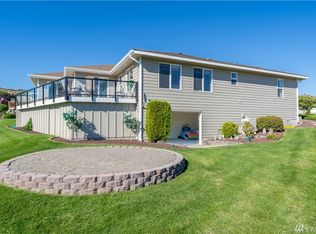 60 Summerset Pl, Manson, WA 98831