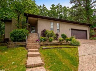 34 Rio Grande Forest Dr, Little Rock, AR 72212