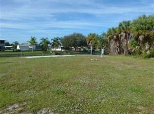 1122 24th St, Okeechobee, FL 34974
