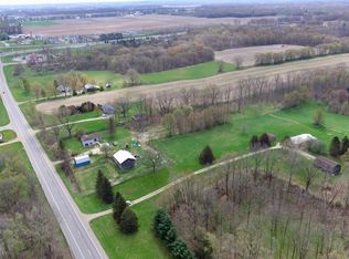 1300 116th Ave, Martin, MI 49070
