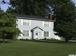 2710 Debbie Pl, Madison, OH 44057