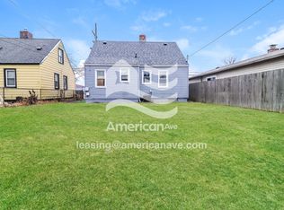 4848 Howe Rd, Wayne, MI 48184