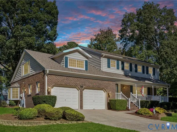 75 Knollwood Dr, Newport News, VA 23608