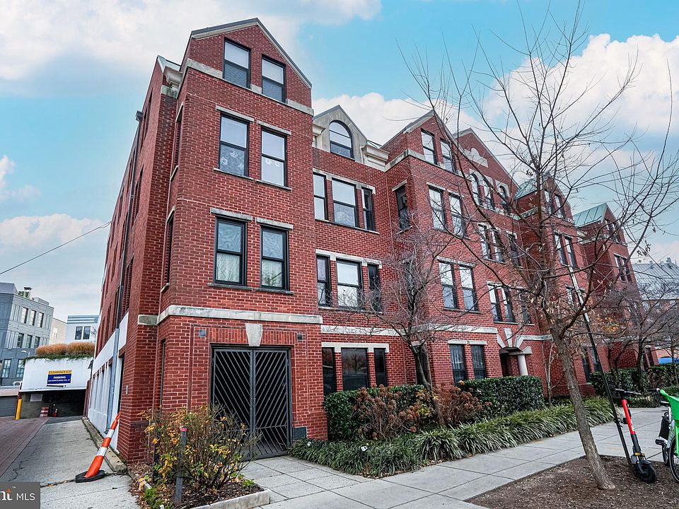 649 C St SE APT 309, Washington, DC 20003 Zillow