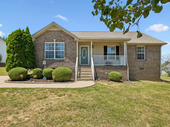 518 Polo Ln, Springfield, TN 37172