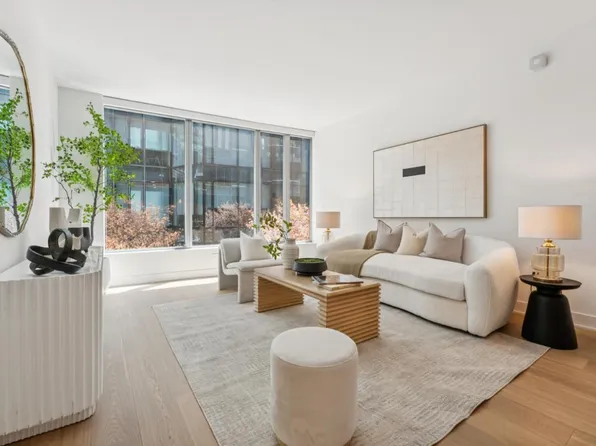 201 Folsom St APT 4F, San Francisco, CA 94105