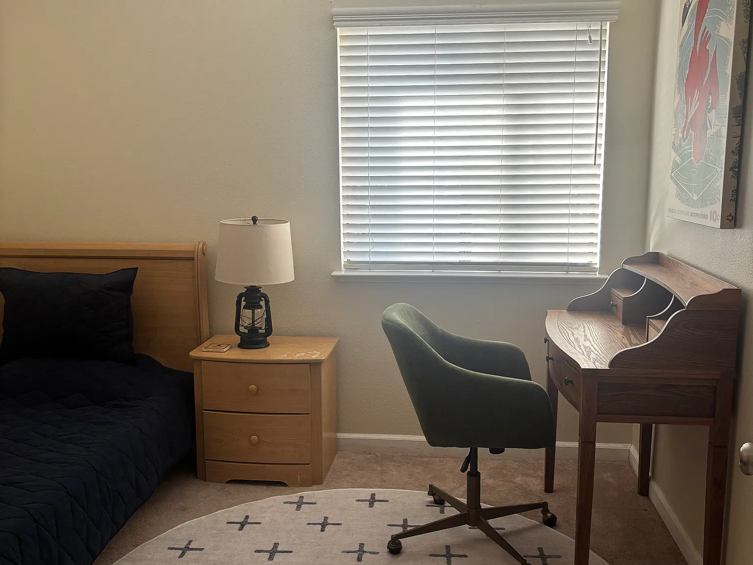 1 bed, 1029 sqft, $1,000 — Photo 2