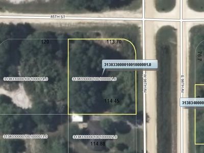 9825 85th St, Vero Beach, FL, 32967