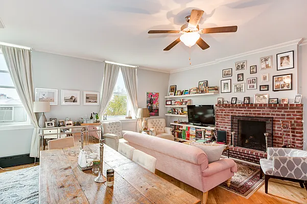 Rented by Engel and Volkers Brownstone Brooklyn | media 22