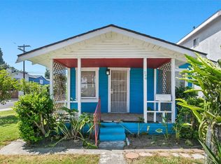 280 E Morningside St, Long Beach, CA 90805