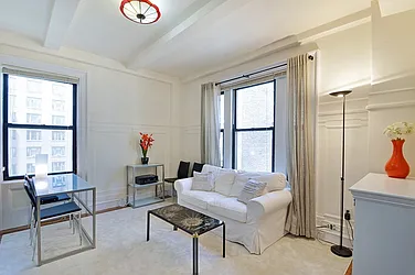 Rented by Corcoran