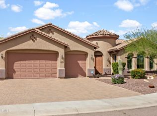 4725 W Old West Trl, New River, AZ 85087