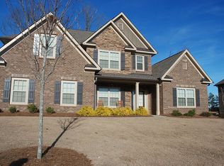 441 Sweet Apple Ln, Buford, GA 30518