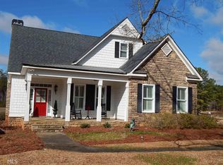 421 Rockbridge Farm Rd, Williamson, GA 30292