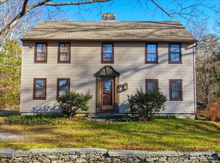 114 Scotland Rd, Baltic, CT 06330