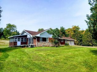 23129 Kubley Rd, Glidden, WI 54527