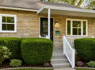 311 N 36th St, Louisville, KY 40212