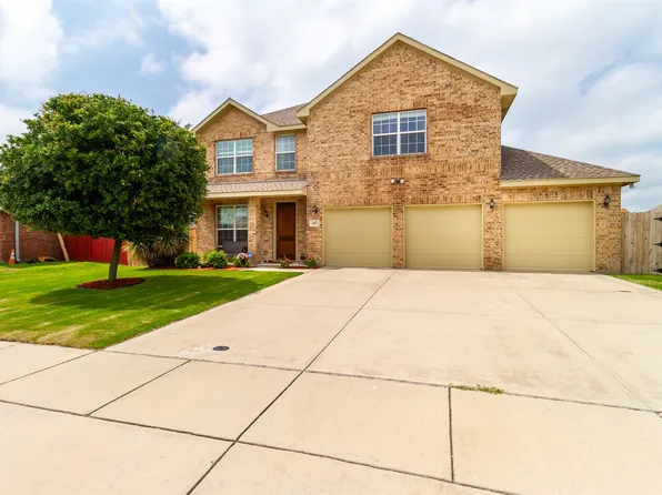 203 Stable Dr, Waxahachie, TX 75165