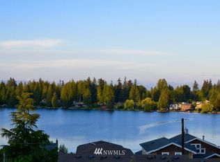 1133 161st St SW #A, Lynnwood, WA 98037