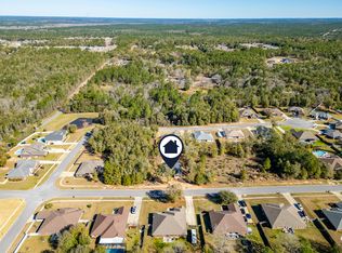 6207 Plum Orchard Way, Crestview, FL 32536