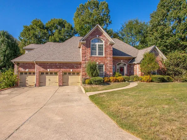 926 Miller Loop, Benton, AR 72019