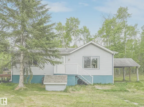2120 Township Rd #565-17, Rural Lac Ste Anne County, AB T0E 1V0
